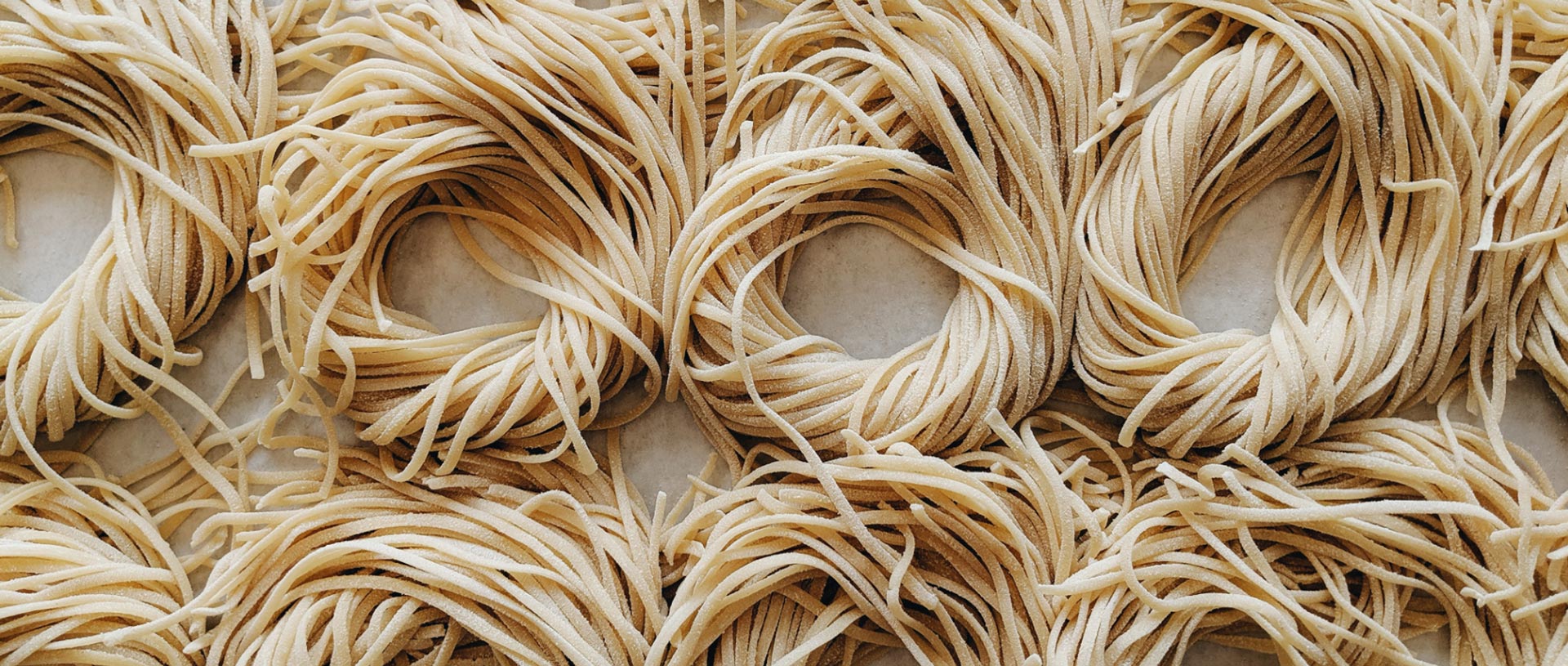 tre fratelli hausgemachte pasta